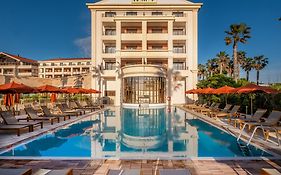 Hotel Villa M Marseille
